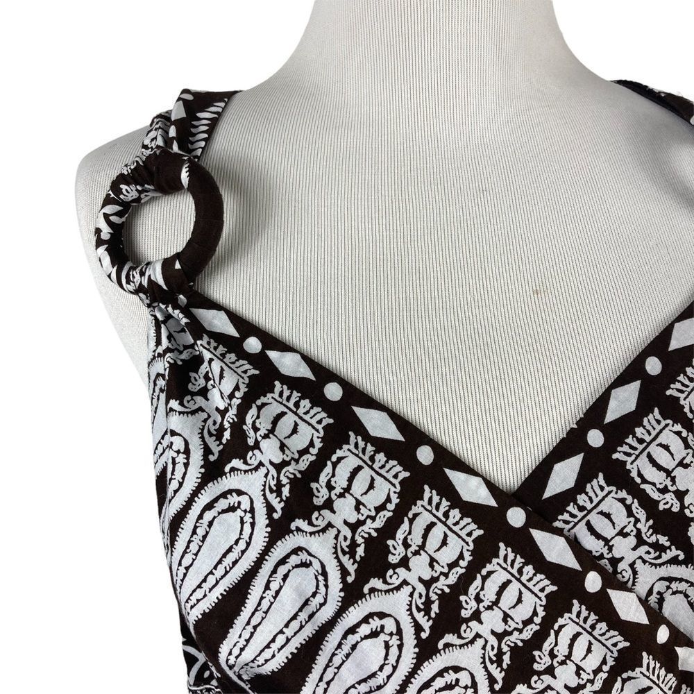Adrianna Papell Dress Size 10 - Picture 3 of 8